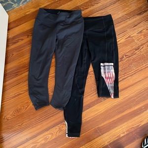 Prana yoga pants